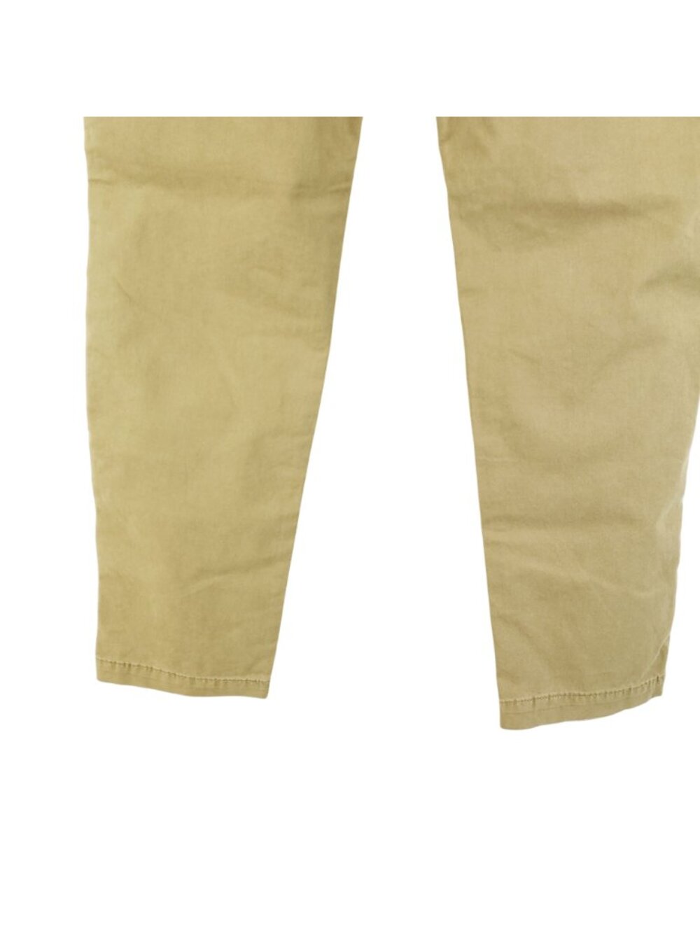 American Eagle Mens Size 29/32 Chino Slim Pants Tan Flex - Picture 7 of 11